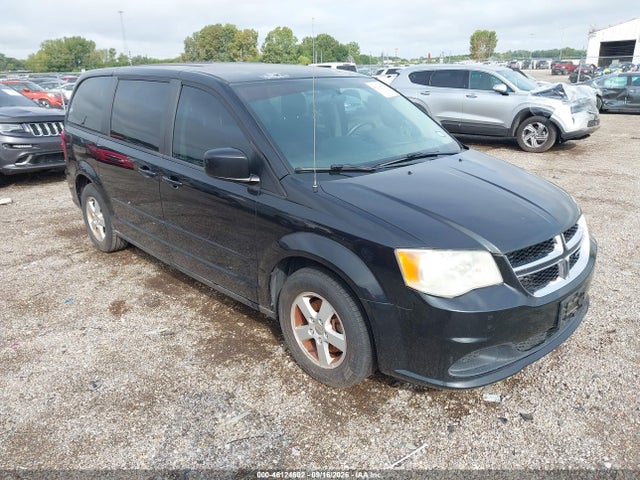 Продаж на аукціоні авто 2011 Dodge Grand Caravan Mainstreet, vin: 2D4RN3DG8BR711894, номер лоту: 46124602