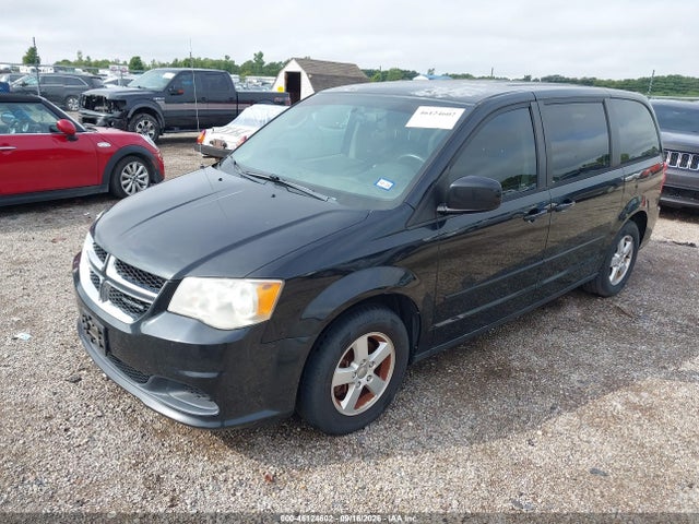 Aukcja sprzedaży 2011 Dodge Grand Caravan Mainstreet, vin: 2D4RN3DG8BR711894, numer aukcji: 46124602