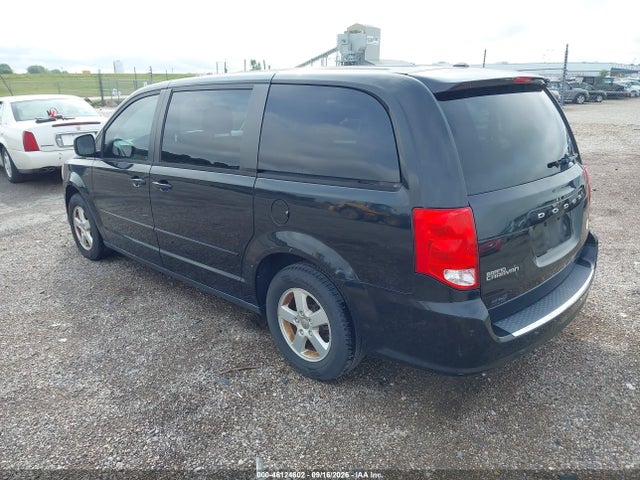 Aukcja sprzedaży 2011 Dodge Grand Caravan Mainstreet, vin: 2D4RN3DG8BR711894, numer aukcji: 46124602