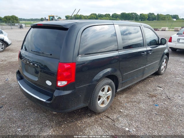 Aukcja sprzedaży 2011 Dodge Grand Caravan Mainstreet, vin: 2D4RN3DG8BR711894, numer aukcji: 46124602