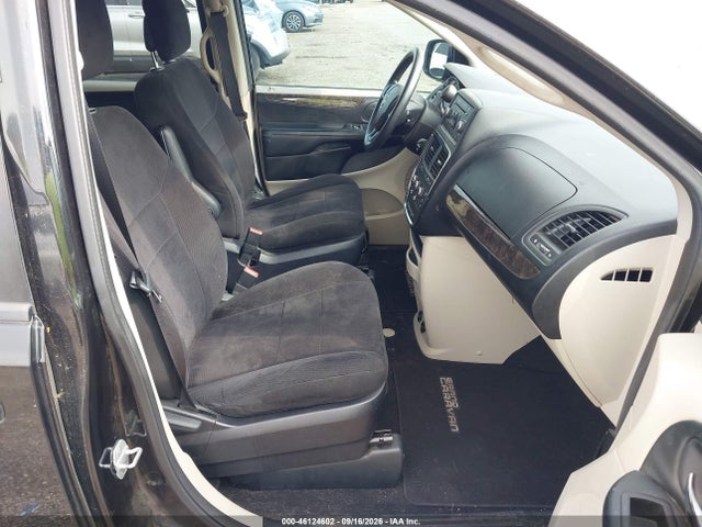 Aukcja sprzedaży 2011 Dodge Grand Caravan Mainstreet, vin: 2D4RN3DG8BR711894, numer aukcji: 46124602