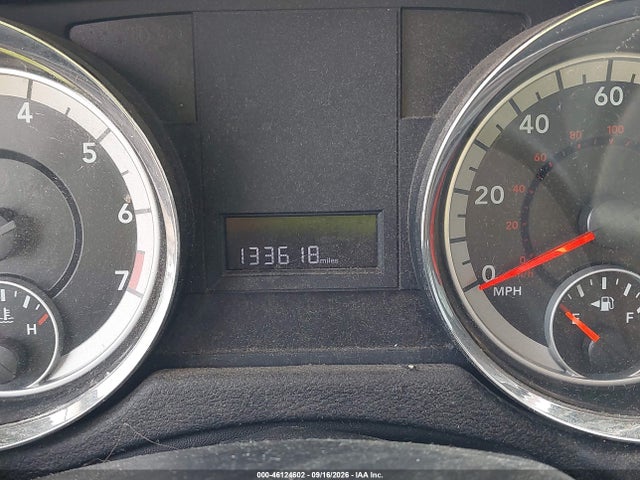 Aukcja sprzedaży 2011 Dodge Grand Caravan Mainstreet, vin: 2D4RN3DG8BR711894, numer aukcji: 46124602