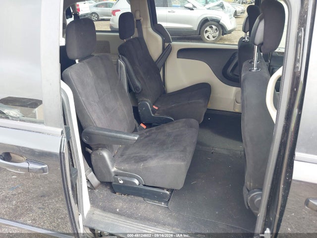 Aukcja sprzedaży 2011 Dodge Grand Caravan Mainstreet, vin: 2D4RN3DG8BR711894, numer aukcji: 46124602