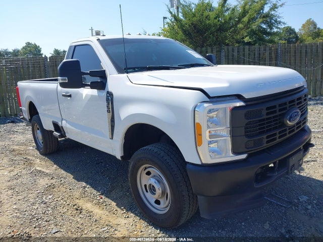 Продаж на аукціоні авто 2023 Ford F-350 Xl, vin: 1FTRF3BA1PED39943, номер лоту: 46124604