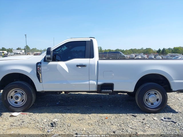Продаж на аукціоні авто 2023 Ford F-350 Xl, vin: 1FTRF3BA1PED39943, номер лоту: 46124604
