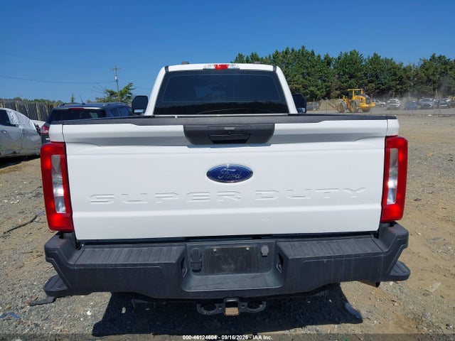 Продаж на аукціоні авто 2023 Ford F-350 Xl, vin: 1FTRF3BA1PED39943, номер лоту: 46124604