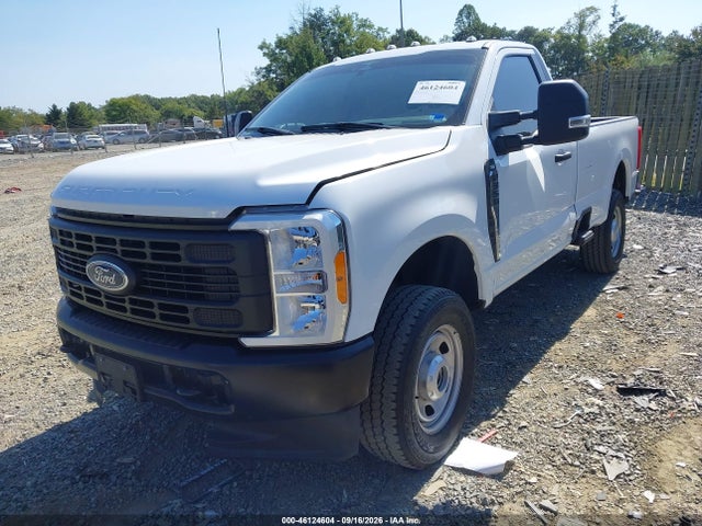 Продаж на аукціоні авто 2023 Ford F-350 Xl, vin: 1FTRF3BA1PED39943, номер лоту: 46124604