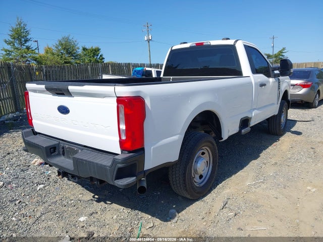 Продаж на аукціоні авто 2023 Ford F-350 Xl, vin: 1FTRF3BA1PED39943, номер лоту: 46124604