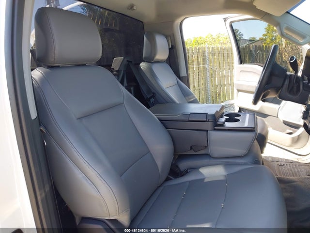Продаж на аукціоні авто 2023 Ford F-350 Xl, vin: 1FTRF3BA1PED39943, номер лоту: 46124604