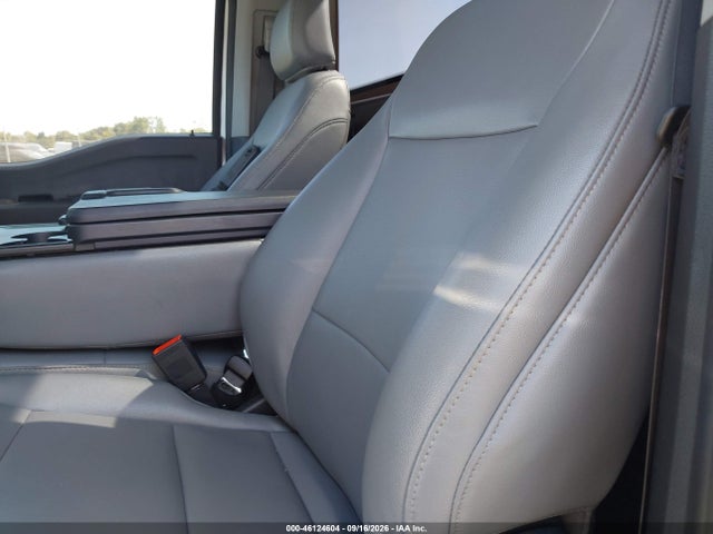 Продаж на аукціоні авто 2023 Ford F-350 Xl, vin: 1FTRF3BA1PED39943, номер лоту: 46124604