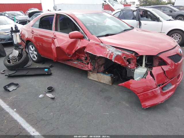 Aukcja sprzedaży 2009 Toyota Camry Se, vin: 4T1BE46K49U389625, numer aukcji: 46124607