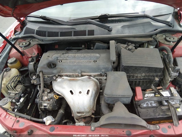 Aukcja sprzedaży 2009 Toyota Camry Se, vin: 4T1BE46K49U389625, numer aukcji: 46124607