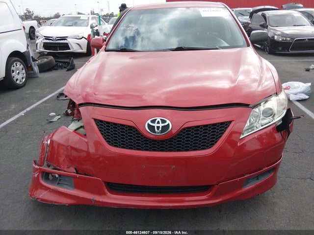 Aukcja sprzedaży 2009 Toyota Camry Se, vin: 4T1BE46K49U389625, numer aukcji: 46124607
