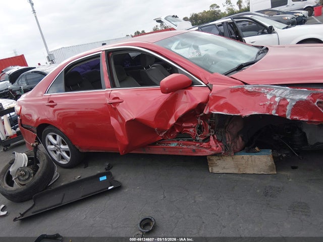 Aukcja sprzedaży 2009 Toyota Camry Se, vin: 4T1BE46K49U389625, numer aukcji: 46124607
