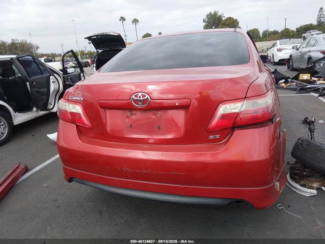 Aukcja sprzedaży 2009 Toyota Camry Se, vin: 4T1BE46K49U389625, numer aukcji: 46124607