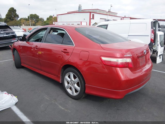 Aukcja sprzedaży 2009 Toyota Camry Se, vin: 4T1BE46K49U389625, numer aukcji: 46124607