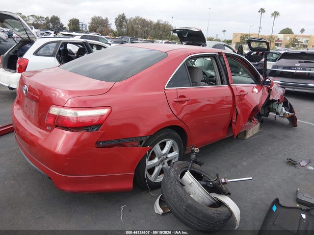 Aukcja sprzedaży 2009 Toyota Camry Se, vin: 4T1BE46K49U389625, numer aukcji: 46124607