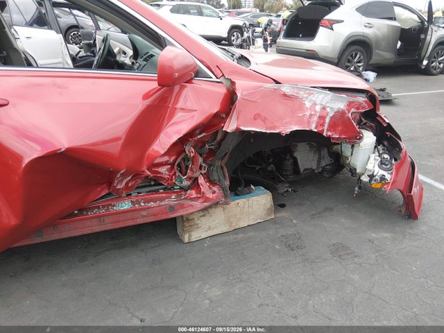 Aukcja sprzedaży 2009 Toyota Camry Se, vin: 4T1BE46K49U389625, numer aukcji: 46124607