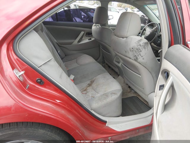 Aukcja sprzedaży 2009 Toyota Camry Se, vin: 4T1BE46K49U389625, numer aukcji: 46124607