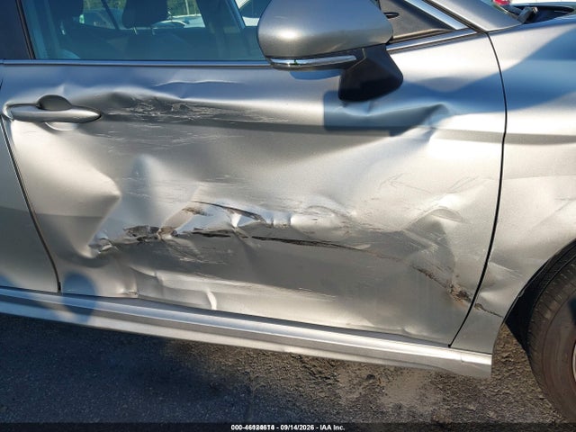 46124614 :رقم المزاد ، 4T1G11AK7RU252105 vin ، 2024 Toyota Camry Se مزاد بيع