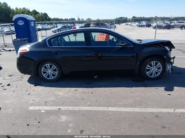 Продаж на аукціоні авто 2012 Nissan Altima 2.5 S, vin: 1N4AL2AP5CN557163, номер лоту: 46124616