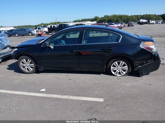 Продаж на аукціоні авто 2012 Nissan Altima 2.5 S, vin: 1N4AL2AP5CN557163, номер лоту: 46124616