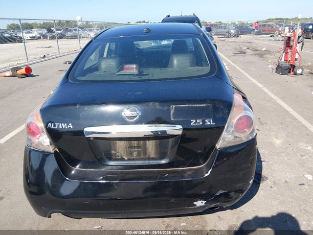 Продаж на аукціоні авто 2012 Nissan Altima 2.5 S, vin: 1N4AL2AP5CN557163, номер лоту: 46124616