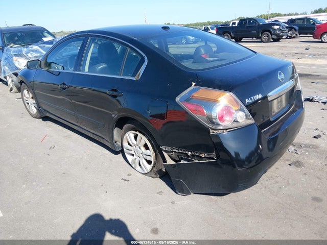 Продаж на аукціоні авто 2012 Nissan Altima 2.5 S, vin: 1N4AL2AP5CN557163, номер лоту: 46124616