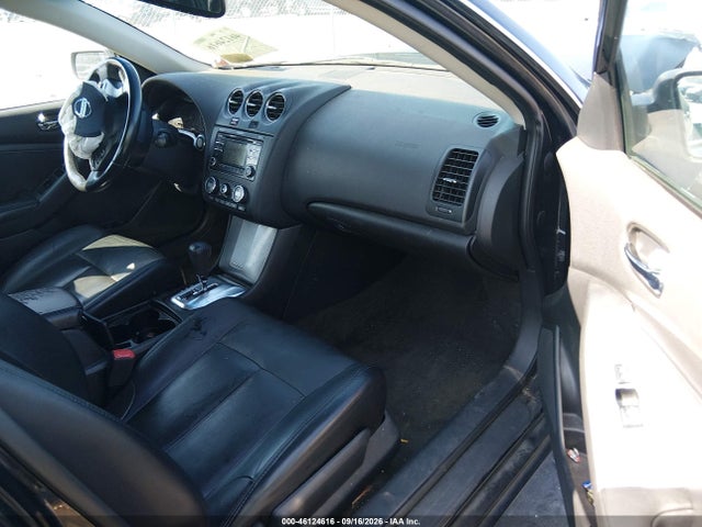 Продаж на аукціоні авто 2012 Nissan Altima 2.5 S, vin: 1N4AL2AP5CN557163, номер лоту: 46124616