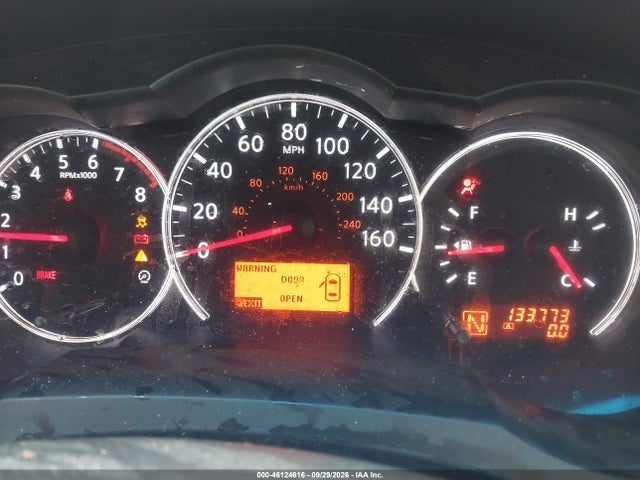 Продаж на аукціоні авто 2012 Nissan Altima 2.5 S, vin: 1N4AL2AP5CN557163, номер лоту: 46124616