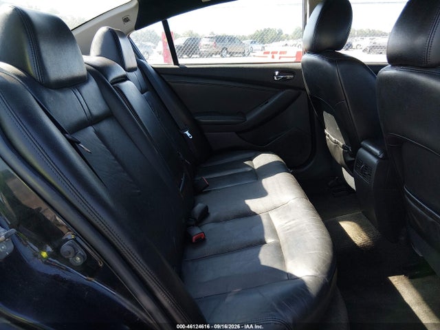Продаж на аукціоні авто 2012 Nissan Altima 2.5 S, vin: 1N4AL2AP5CN557163, номер лоту: 46124616