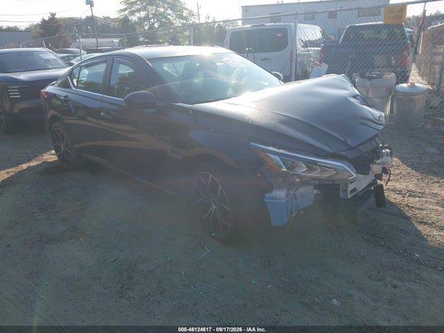 46124617 :رقم المزاد ، 1N4BL4CW6KC231810 vin ، 2019 Nissan Altima 2.5 Sr مزاد بيع