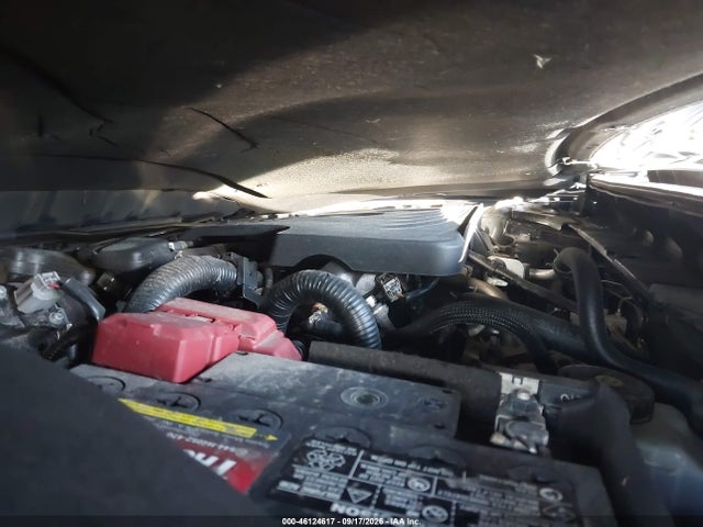 46124617 :رقم المزاد ، 1N4BL4CW6KC231810 vin ، 2019 Nissan Altima 2.5 Sr مزاد بيع