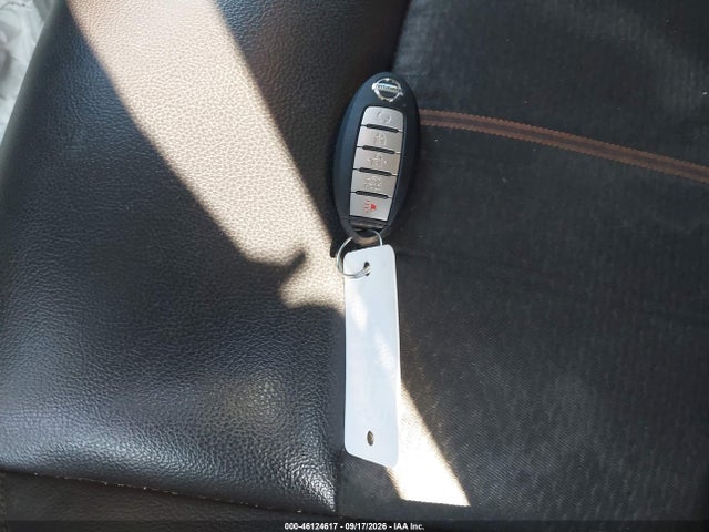 46124617 :رقم المزاد ، 1N4BL4CW6KC231810 vin ، 2019 Nissan Altima 2.5 Sr مزاد بيع