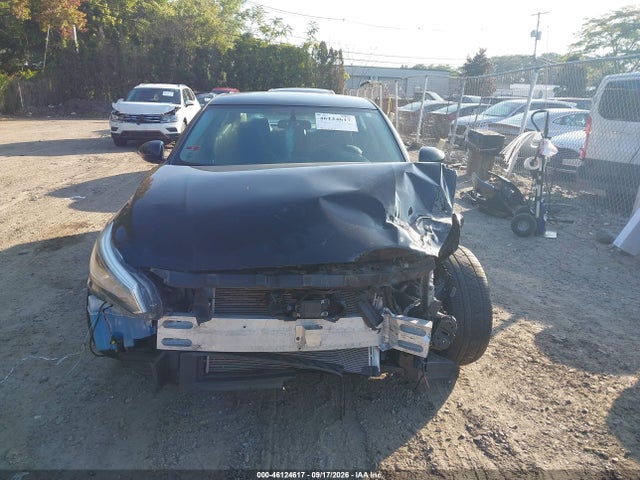 46124617 :رقم المزاد ، 1N4BL4CW6KC231810 vin ، 2019 Nissan Altima 2.5 Sr مزاد بيع
