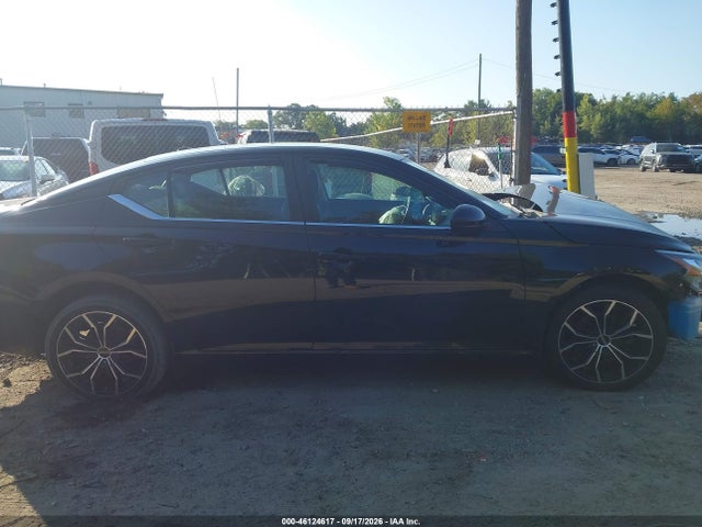 46124617 :رقم المزاد ، 1N4BL4CW6KC231810 vin ، 2019 Nissan Altima 2.5 Sr مزاد بيع