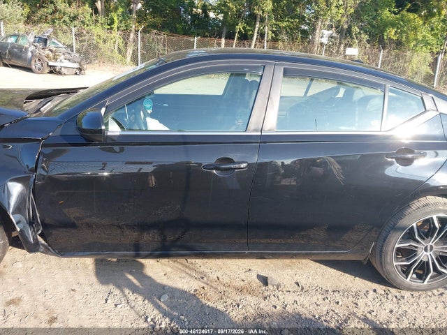 46124617 :رقم المزاد ، 1N4BL4CW6KC231810 vin ، 2019 Nissan Altima 2.5 Sr مزاد بيع