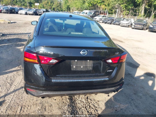 46124617 :رقم المزاد ، 1N4BL4CW6KC231810 vin ، 2019 Nissan Altima 2.5 Sr مزاد بيع