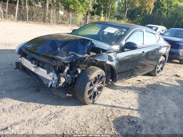 46124617 :رقم المزاد ، 1N4BL4CW6KC231810 vin ، 2019 Nissan Altima 2.5 Sr مزاد بيع