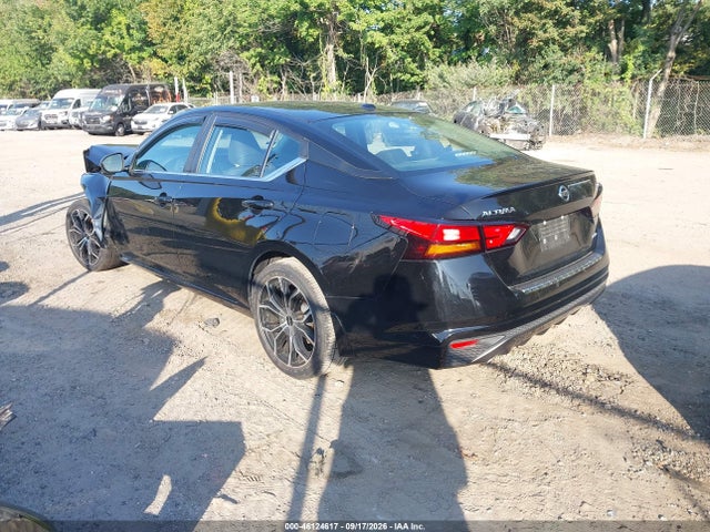 46124617 :رقم المزاد ، 1N4BL4CW6KC231810 vin ، 2019 Nissan Altima 2.5 Sr مزاد بيع