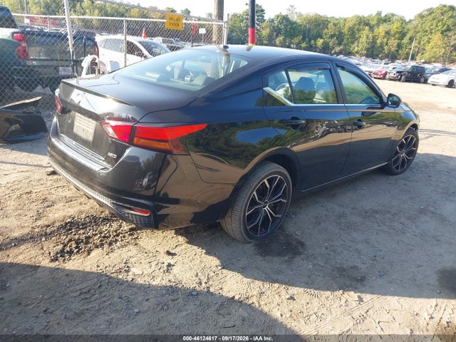46124617 :رقم المزاد ، 1N4BL4CW6KC231810 vin ، 2019 Nissan Altima 2.5 Sr مزاد بيع