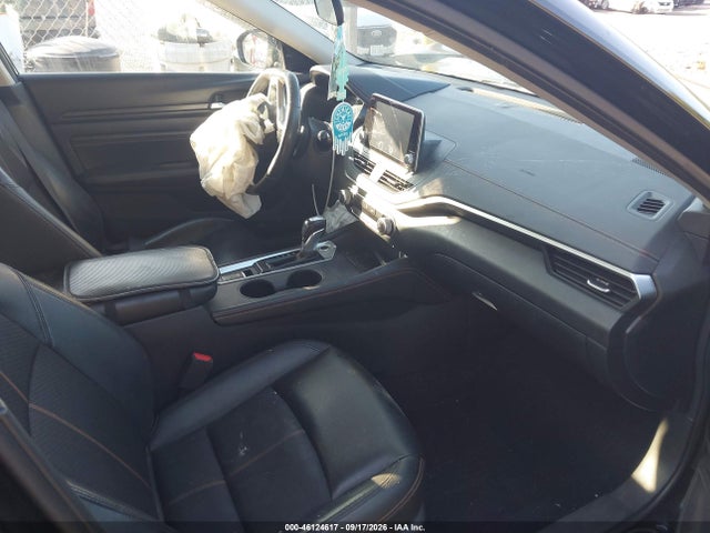 46124617 :رقم المزاد ، 1N4BL4CW6KC231810 vin ، 2019 Nissan Altima 2.5 Sr مزاد بيع