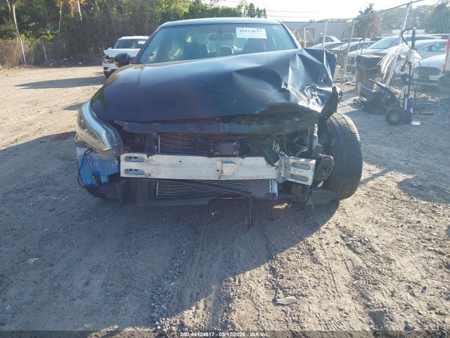 46124617 :رقم المزاد ، 1N4BL4CW6KC231810 vin ، 2019 Nissan Altima 2.5 Sr مزاد بيع