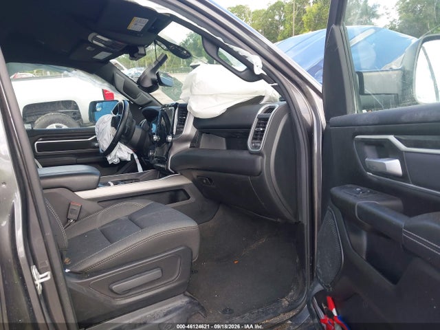 Продажа на аукционе авто 2023 Ram 1500 Big Horn  4x2 5'7 Box, vin: 1C6RREFT0PN693393, номер лота: 46124621