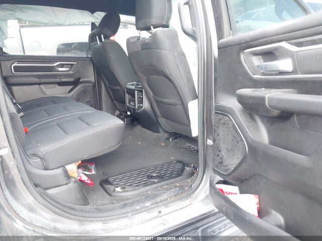 Продажа на аукционе авто 2023 Ram 1500 Big Horn  4x2 5'7 Box, vin: 1C6RREFT0PN693393, номер лота: 46124621