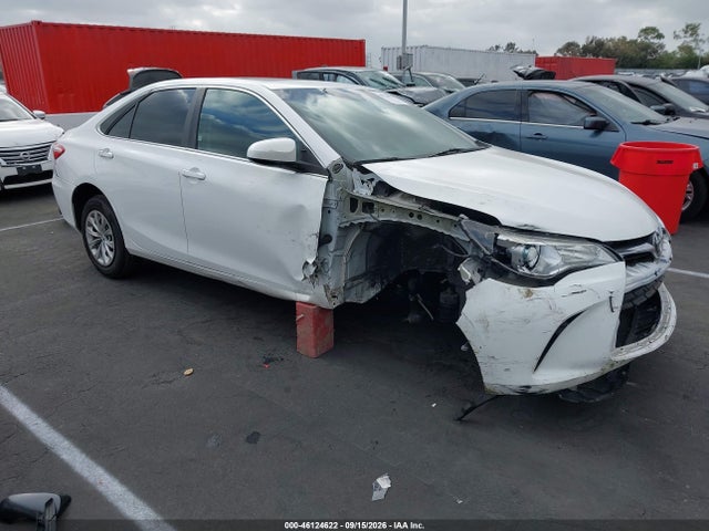 Продаж на аукціоні авто 2017 Toyota Camry Le, vin: 4T1BF1FKXHU662013, номер лоту: 46124622