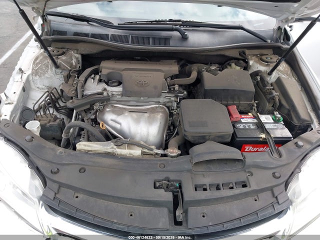 Продажа на аукционе авто 2017 Toyota Camry Le, vin: 4T1BF1FKXHU662013, номер лота: 46124622