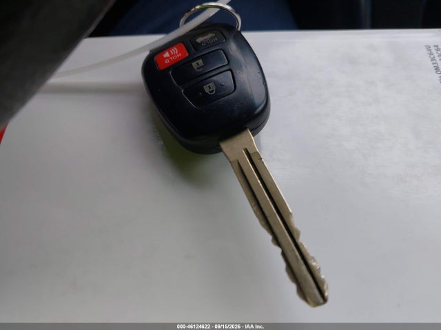 Продажа на аукционе авто 2017 Toyota Camry Le, vin: 4T1BF1FKXHU662013, номер лота: 46124622