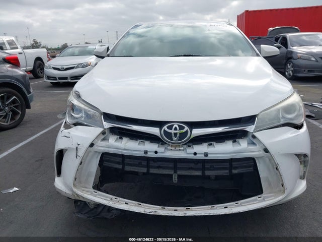 Продажа на аукционе авто 2017 Toyota Camry Le, vin: 4T1BF1FKXHU662013, номер лота: 46124622