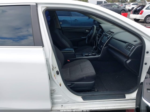 Продажа на аукционе авто 2017 Toyota Camry Le, vin: 4T1BF1FKXHU662013, номер лота: 46124622